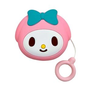✨BNWT - Kawaii Melody Case for Beats Fit Pro Charging Case 3D Design Shell✨